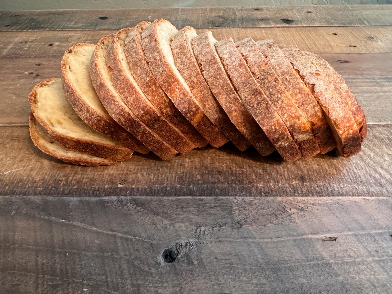 Sandwich bread
