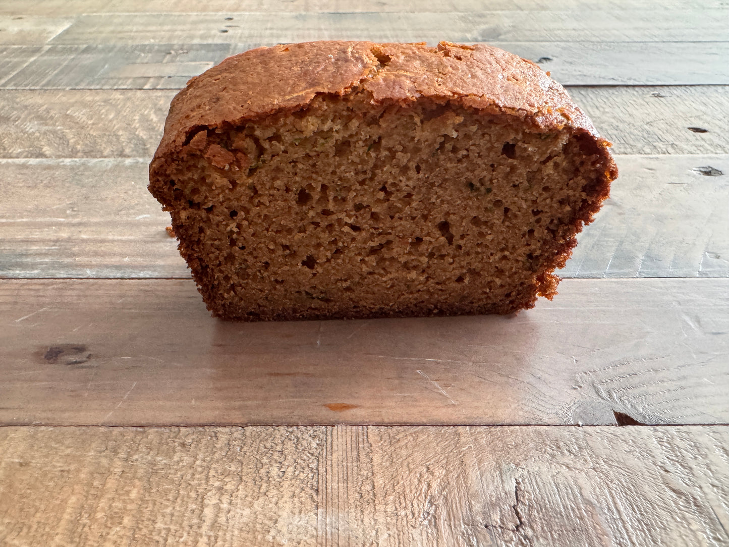 Banana Bread