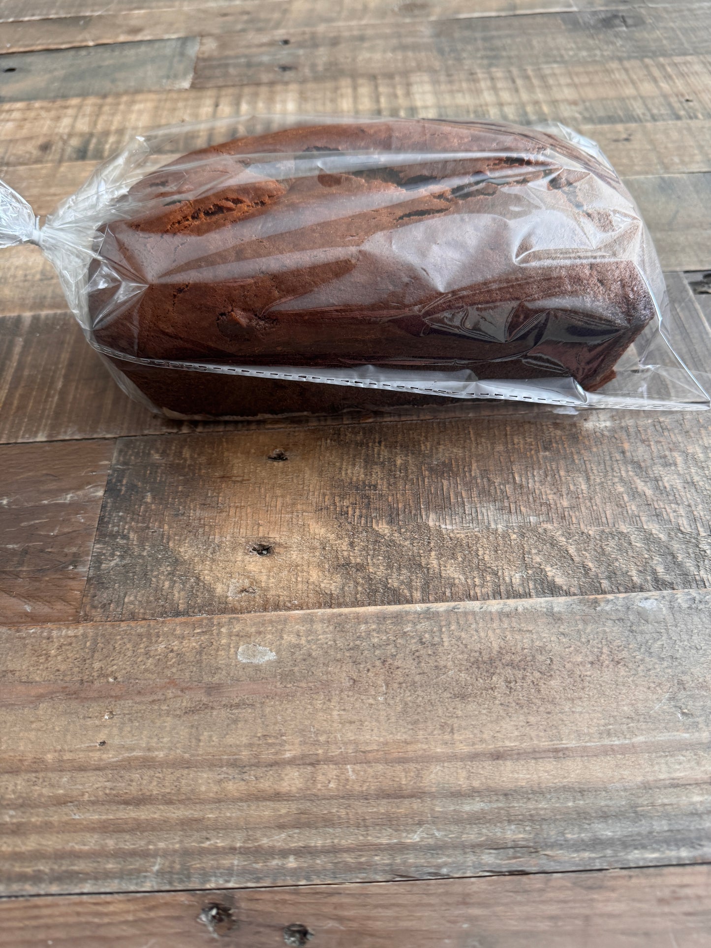Banana Bread