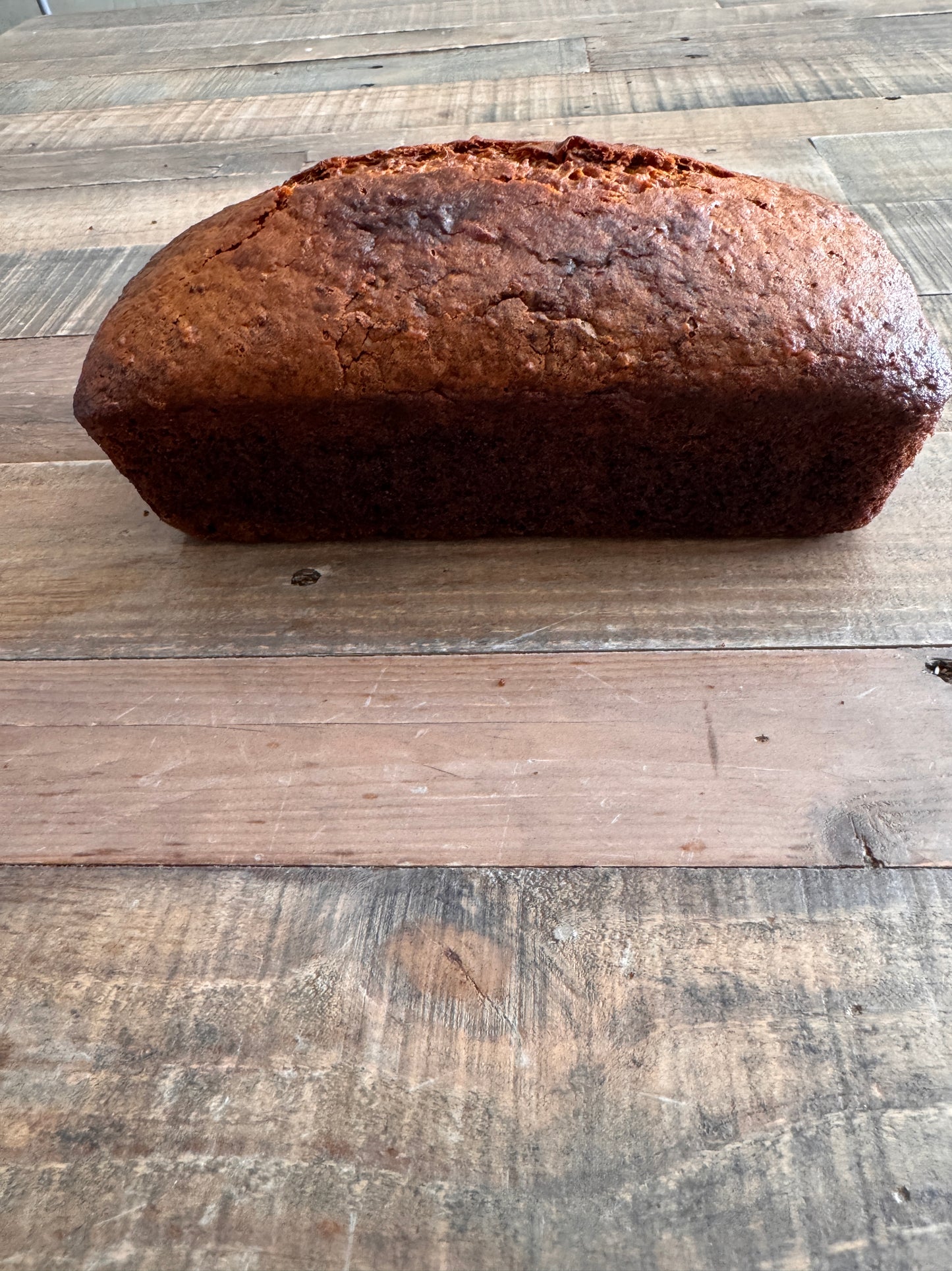 Banana Bread