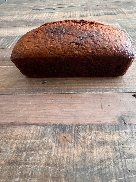 Banana Bread